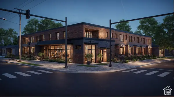 2689 S 500 E, Salt Lake City, UT 84106