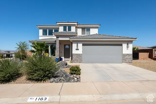1163 E Cheyenne Way, Washington, UT 84780 - Image #1