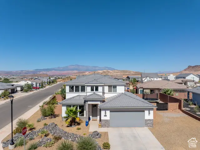 1163 E Cheyenne Way, Washington, UT 84780 - Image #3