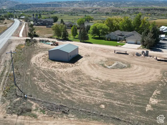 1480 N Old Farm Rd #18, Duchesne, UT 84021 - Image #1