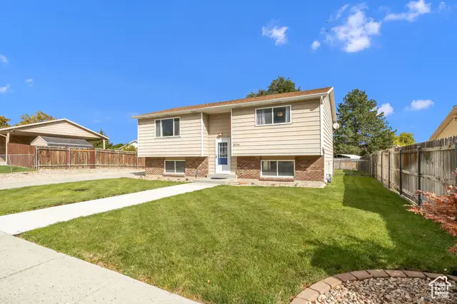 3536 W Churchwood Dr, Taylorsville, UT 84129 - Image #1