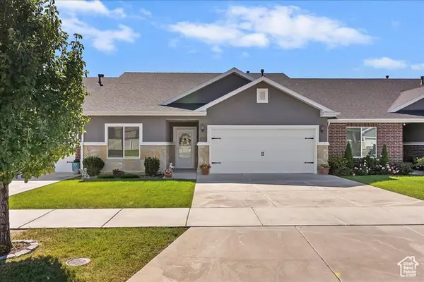1234 S Grace Way, Layton, UT 84041