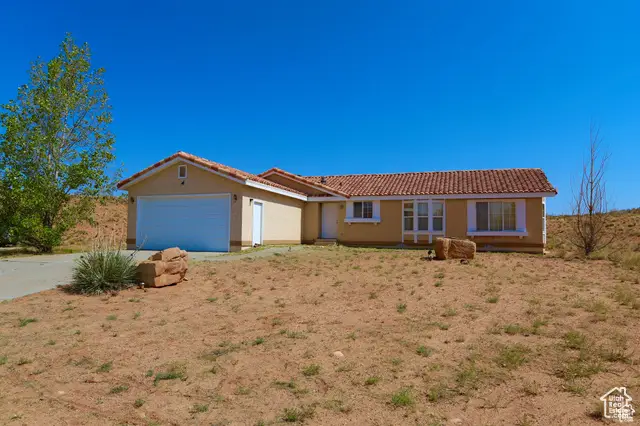 303 W Plateau Pl N #91, Ticaboo, UT 84533 - Image #1