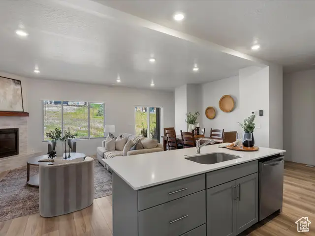 2258 N Canal View Ln, Heber City, UT 84032 - Image #2