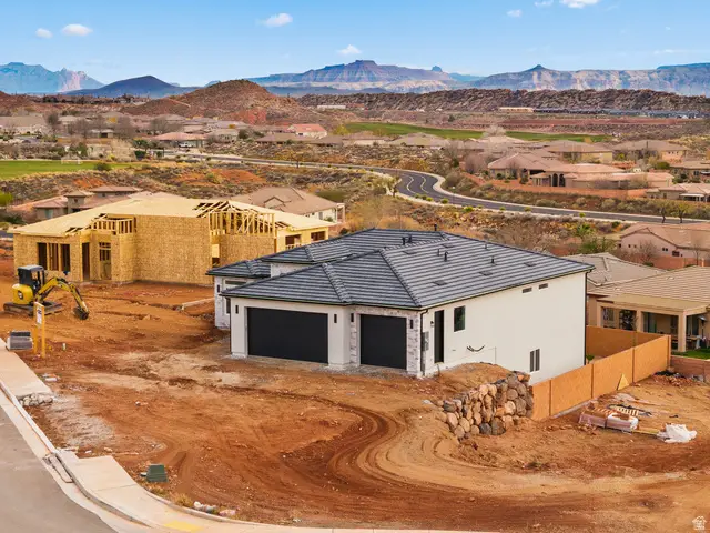 1862 N Chapman Dr, Washington, UT 84780 - Image #1