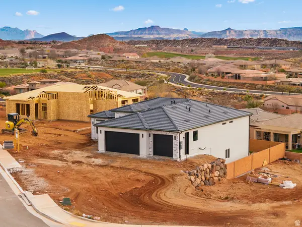 1862 N Chapman Dr, Washington, UT 84780