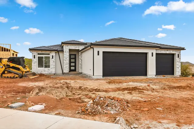 1862 N Chapman Dr, Washington, UT 84780 - Image #2