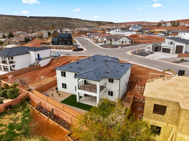 1862 N Chapman Dr, Washington, UT 84780 - Image #3