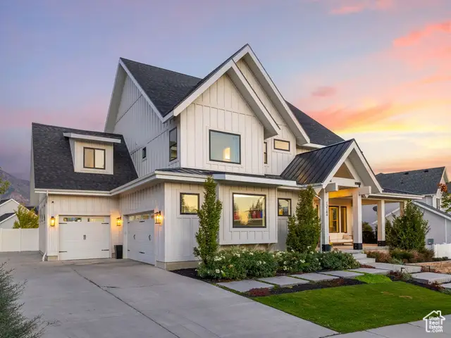 12184 N Bridgegate Way, Highland, UT 84003 - #2