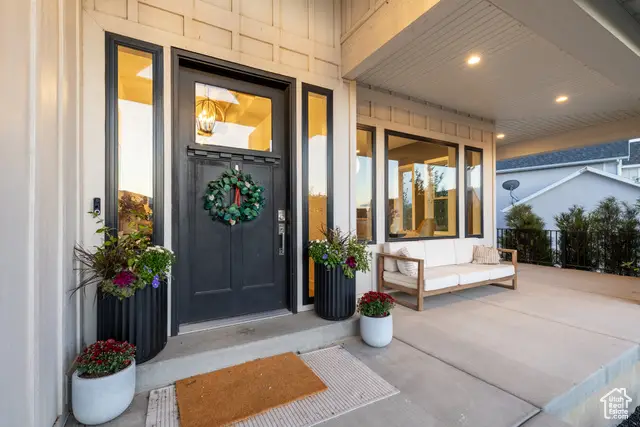 12184 N Bridgegate Way, Highland, UT 84003 - #3