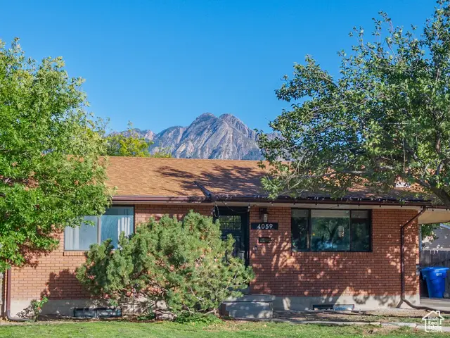 4059 S 1045 E, Salt Lake City, UT 84124 - Image #2