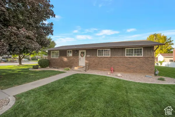 745 S 100 E, Salem, UT 84653