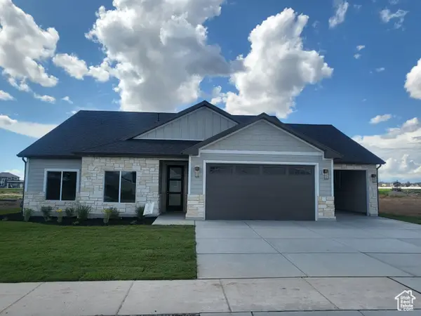 4443 W 920 S #110, West Point, UT 84015