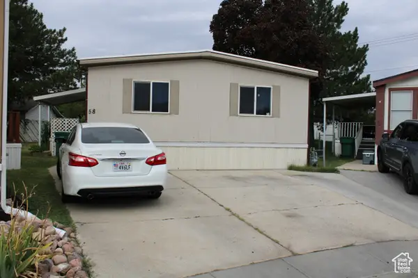 58 1910 3920 S, Roy, UT 84067