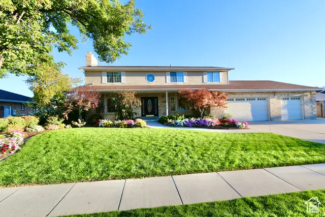 912 W Hollycrest Dr S, South Jordan, UT 84095 - Image #1