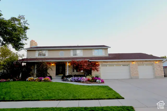 912 W Hollycrest Dr S, South Jordan, UT 84095 - Image #2