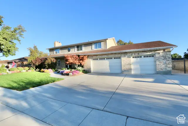 912 W Hollycrest Dr S, South Jordan, UT 84095 - Image #3