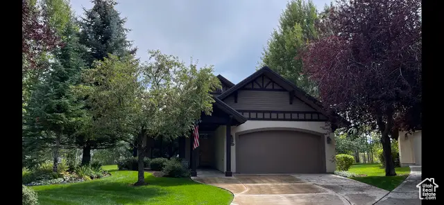 1084 Matterhorn Ct #46, Midway, UT 84049 - Image #1