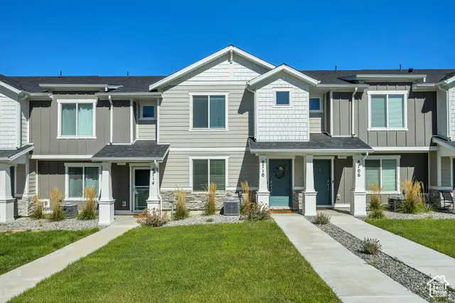 8710 W Cordero Dr, Magna, UT 84044 - Image #2