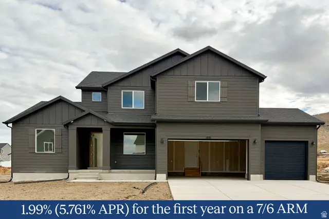 1091 W Fallow Dr #246, Saratoga Springs, UT 84045 - Image #2