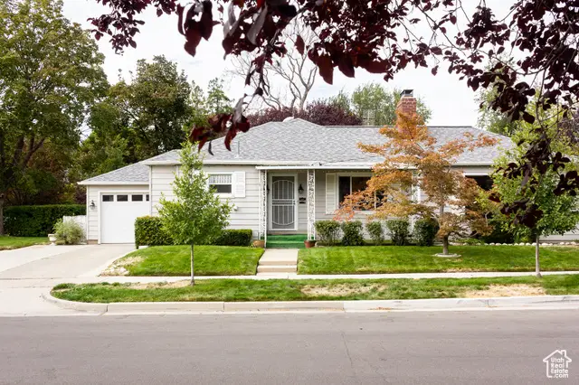 2568 S 1800 E, Salt Lake City, UT 84106 - Image #1