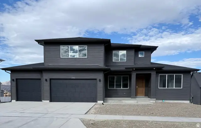 1086 W Chokecherry St #220, Saratoga Springs, UT 84045 - Image #1