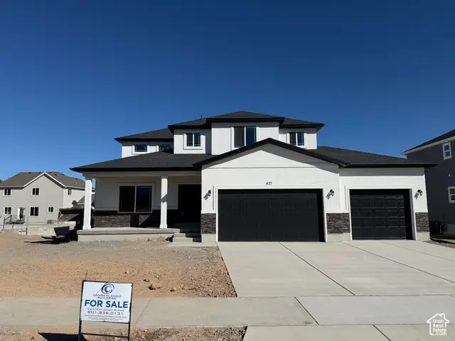 427 E 500 N #LOT 19, Salem, UT 84653 - Image #2