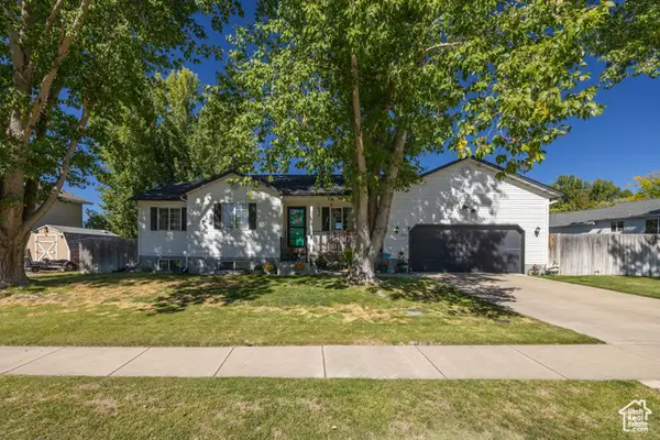 223 W 150 N, Providence, UT 84332