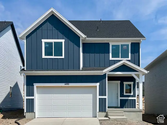 1492 W Bravo Dr N #1509, Saratoga Springs, UT 84045 - Image #1