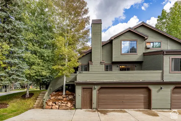 3077 W Fawn Dr, Park City, UT 84098