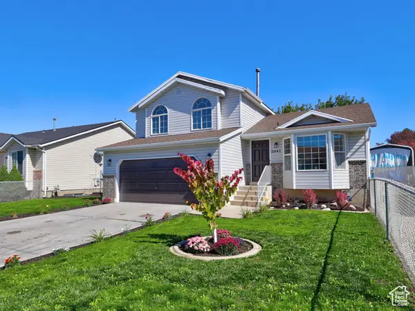 2841 S Clearbrook Dr W, West Valley City, UT 84119