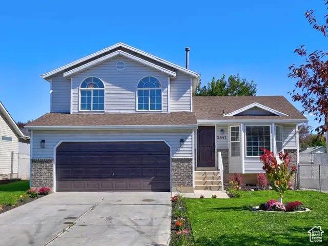 2841 S Clearbrook Dr W, West Valley City, UT 84119 - Image #2