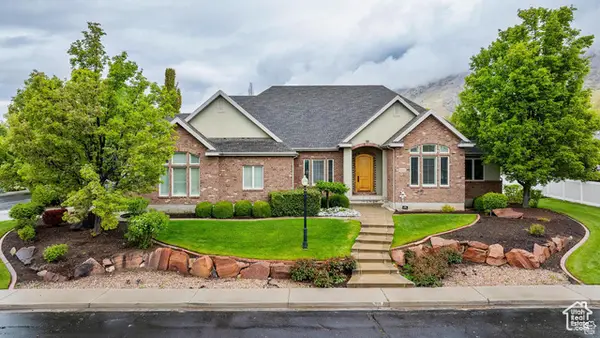 359 E 680 N, Lindon, UT 84042