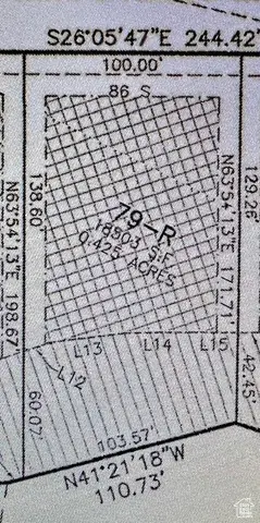 86 S Grandison Ct E #79-R, Fruit Heights, UT 84037 - Image #2