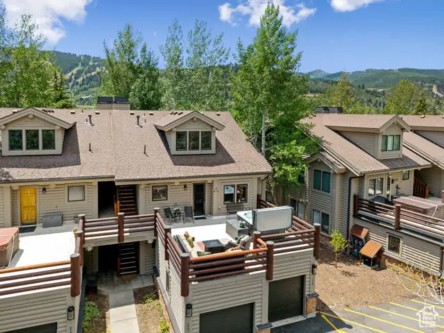 1955 Deer Valley Dr N #302, Park City, UT 84060 - Image #3