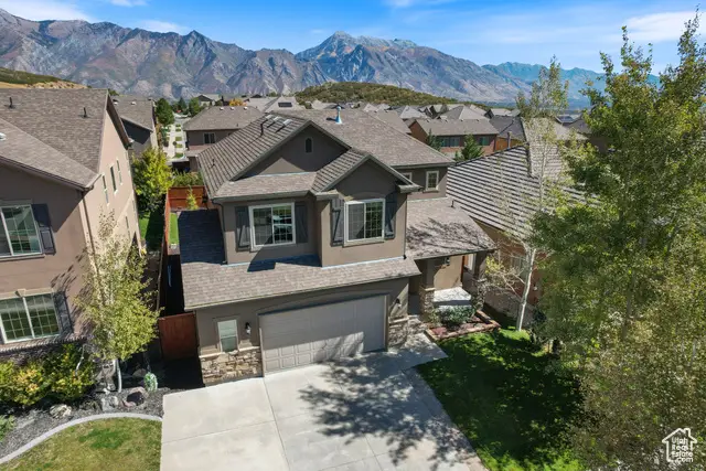 16047 S Timber Brook Dr, Draper, UT 84020 - Image #2