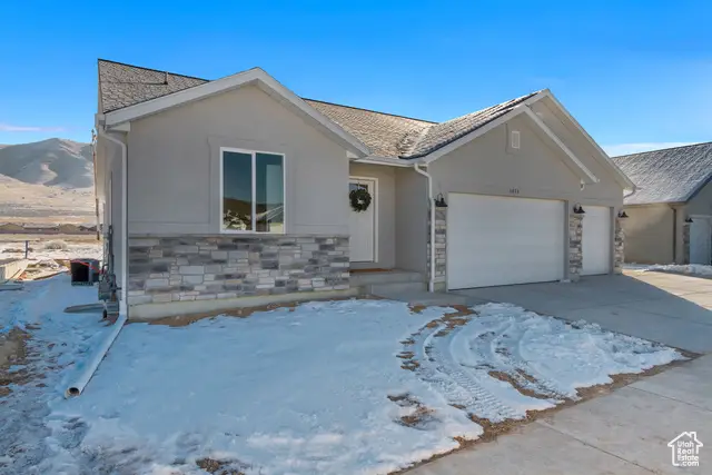 3714 N Daffodil Dr #420, Eagle Mountain, UT 84005 - #1