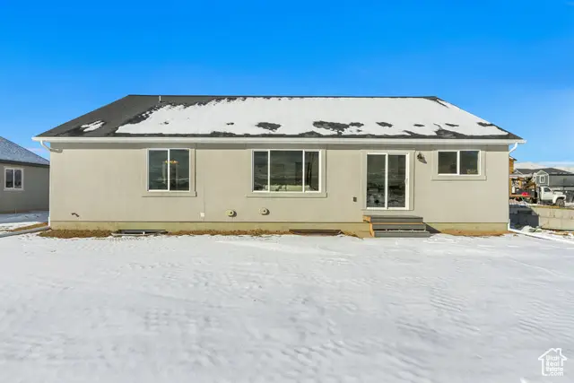 3714 N Daffodil Dr #420, Eagle Mountain, UT 84005 - #3