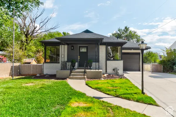 876 N 1300 W, Salt Lake City, UT 84116