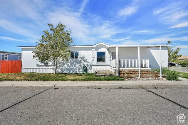 1167 W Hacienda Dr, West Valley City, UT 84119 - Image #1