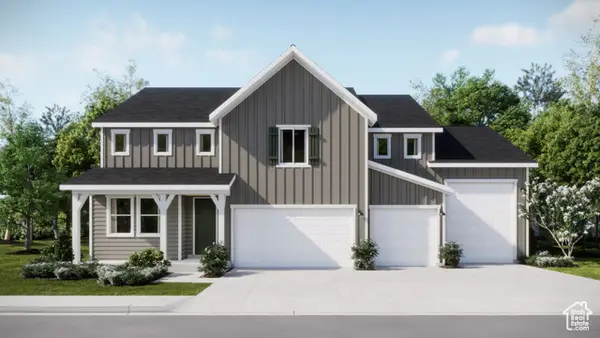 1974 E Hummingbird Dr #4096, Eagle Mountain, UT 84005