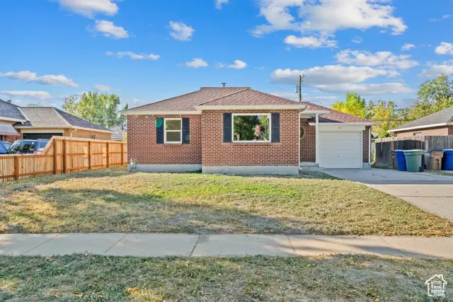 1031 W Rambler Dr N, Salt Lake City, UT 84116 - Image #1