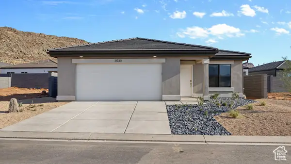 1416 S Padre Bay Dr #4068, Washington, UT 84780