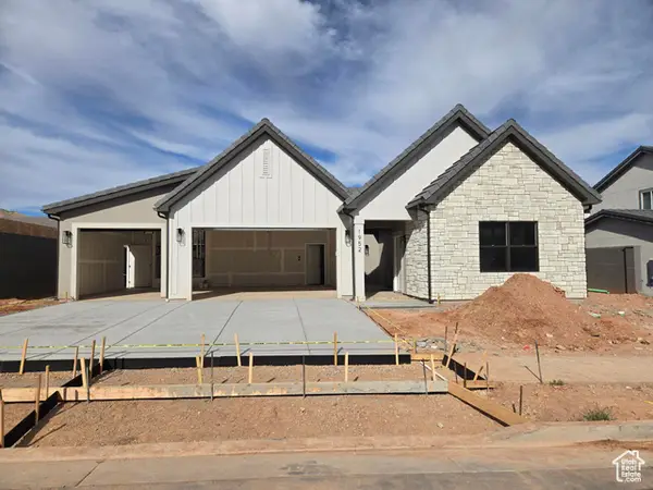 1952 S Wolverine Way #229, Washington, UT 84780