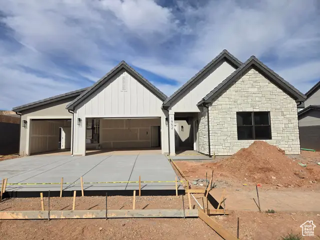 1952 S Wolverine Way #229, Washington, UT 84780 - #2