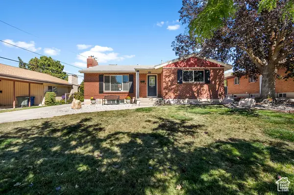 2125 E Logan Ave, Salt Lake City, UT 84108