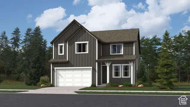 1971 W Swallow Dr #4061, Eagle Mountain, UT 84005 - Image #1