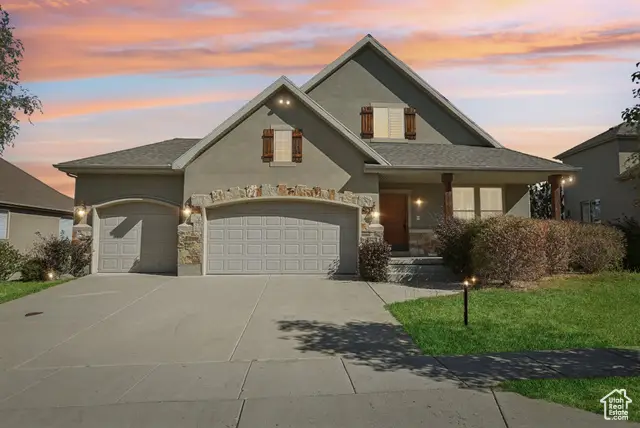 2045 E Rocklin Dr S, Sandy, UT 84092 - Image #1