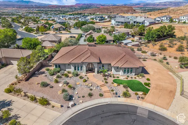 3116 Mountain Crest Cir, Washington, UT 84780