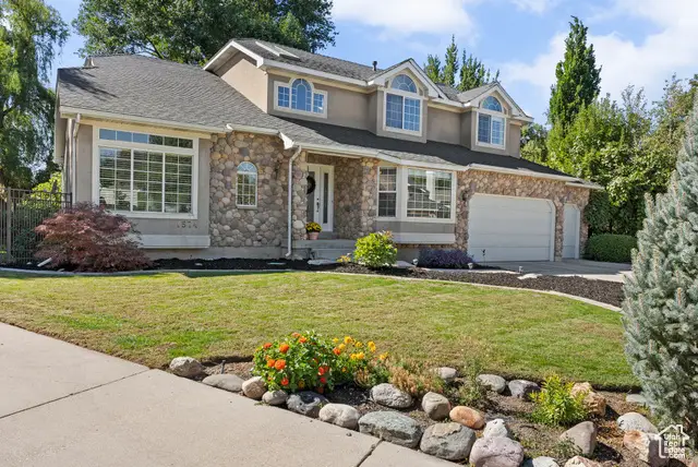 1574 E Stablewood Cir S, Holladay, UT 84117 - Image #2